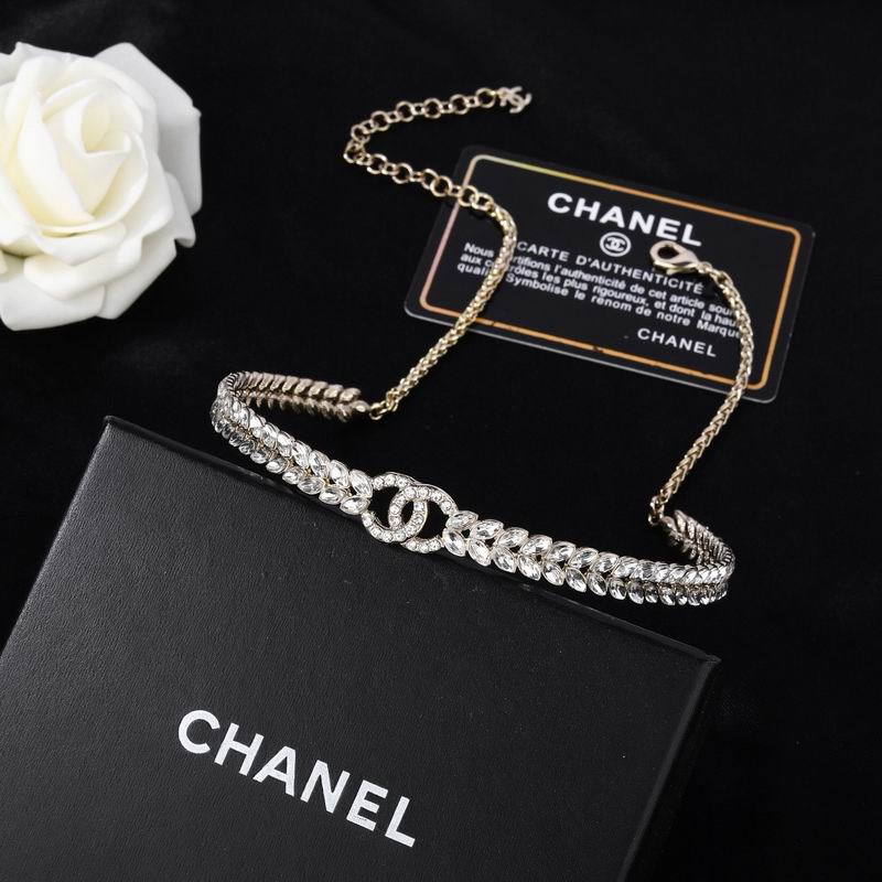 Chanel Necklace 09yxs49